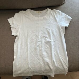 Rag & Bone T Shirt Medium